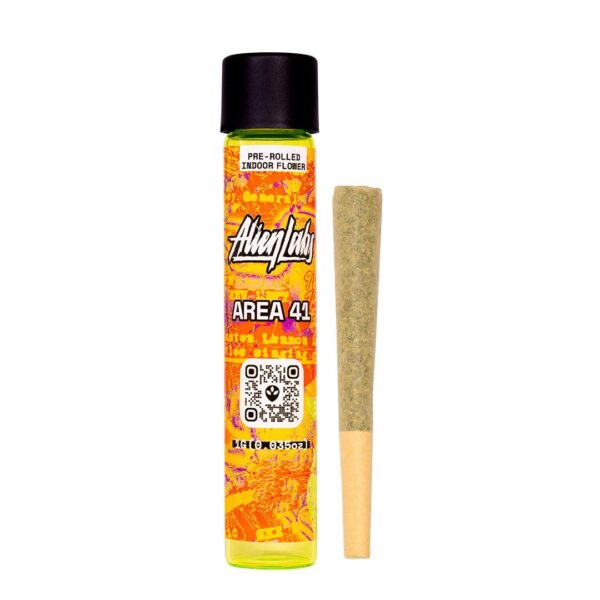 Agent X Pre-roll (1G)