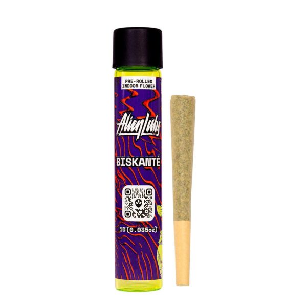 Biskanté Pre-roll (1G)