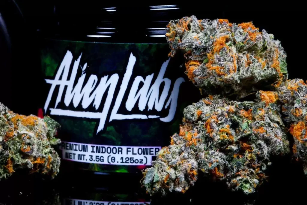 are alien labs carts good